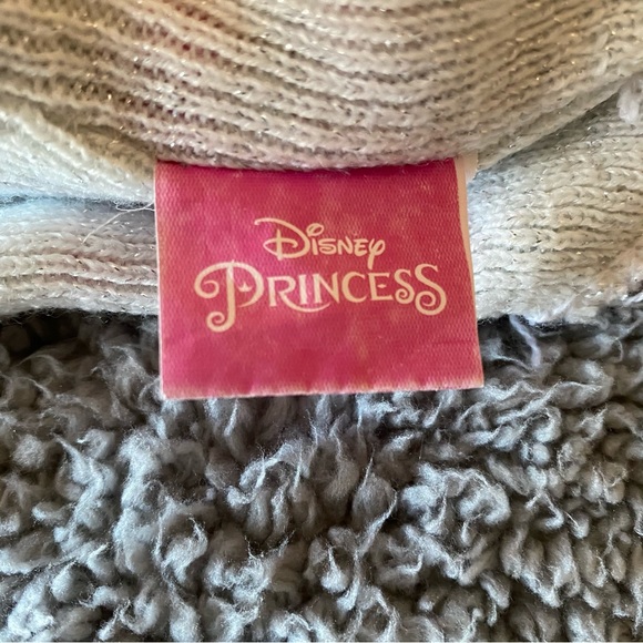Disney Princess Toddler Girl Beanie Hat *FREE with $10+ purchase - Picture 12 of 13